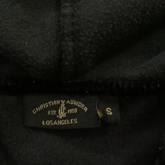 Rare original Christian Audigier - Picture 2 of 5